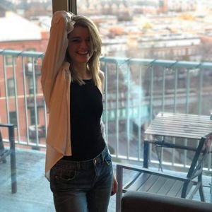 Meet your Posher, Maddison